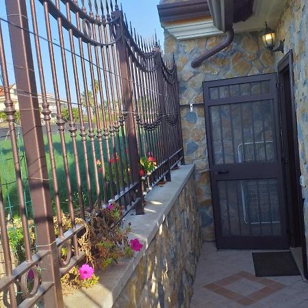 Appartamento House Ida สกาฟาติ ภายนอก รูปภาพ
