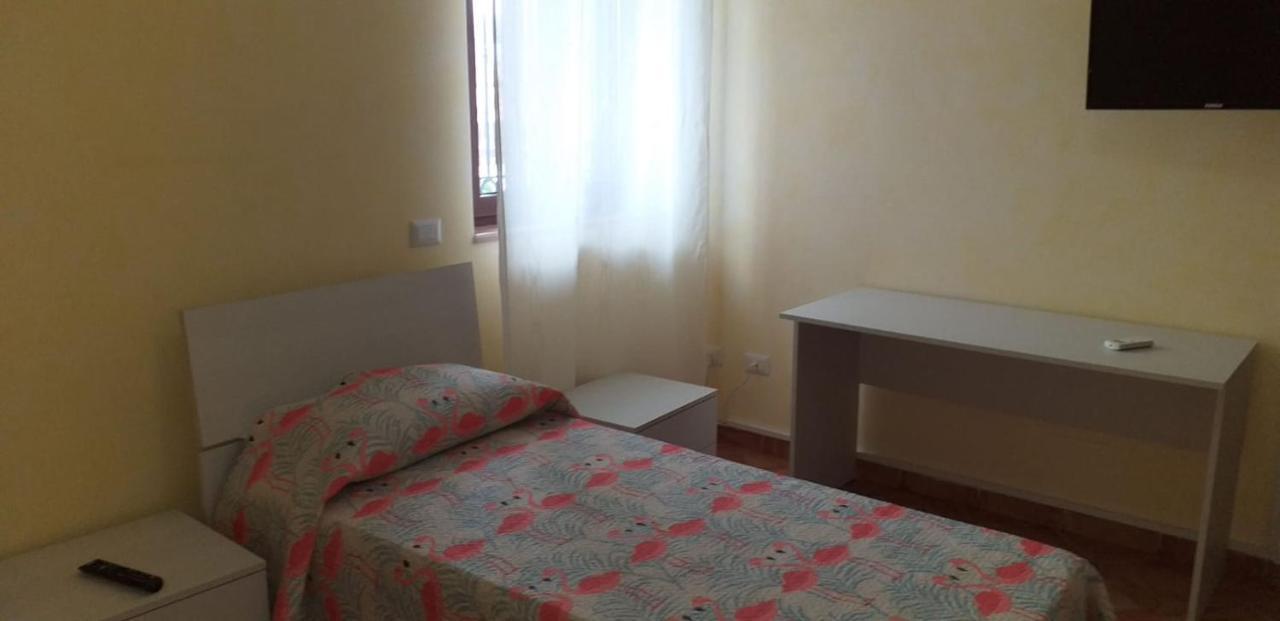 Appartamento House Ida สกาฟาติ ภายนอก รูปภาพ