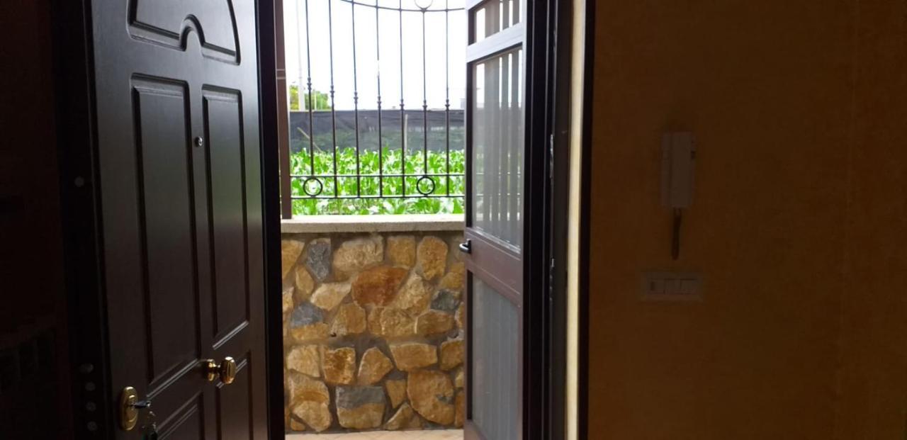 Appartamento House Ida สกาฟาติ ภายนอก รูปภาพ