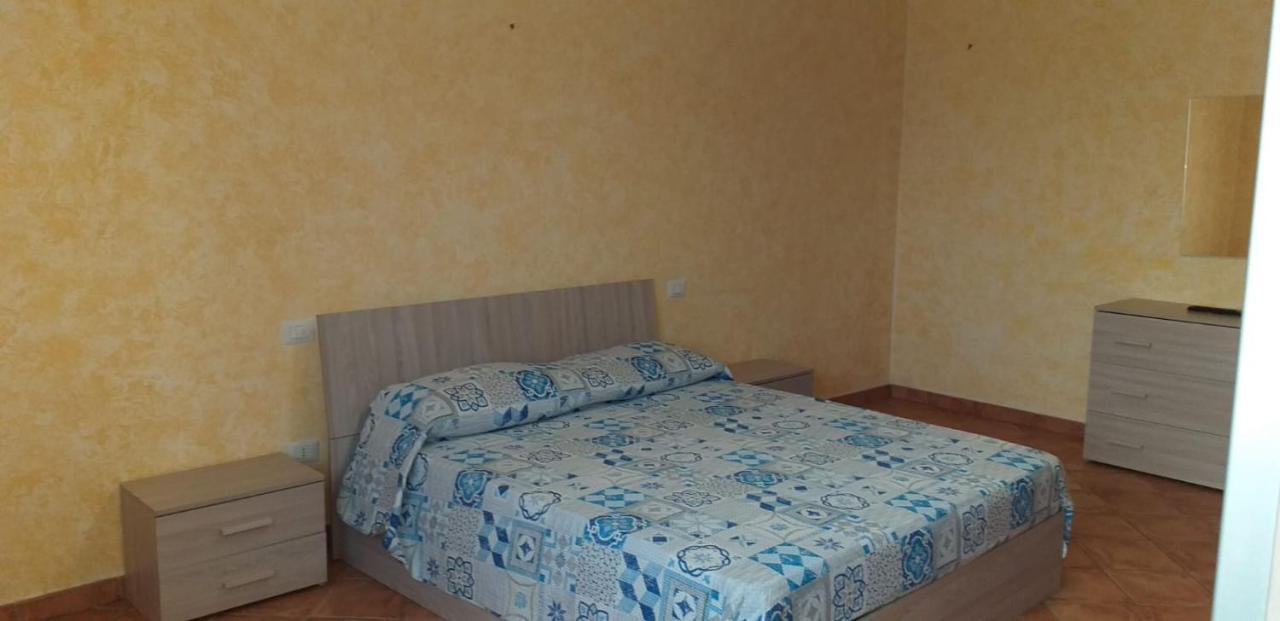 Appartamento House Ida สกาฟาติ ภายนอก รูปภาพ