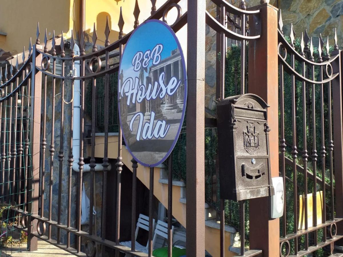 Appartamento House Ida สกาฟาติ ภายนอก รูปภาพ