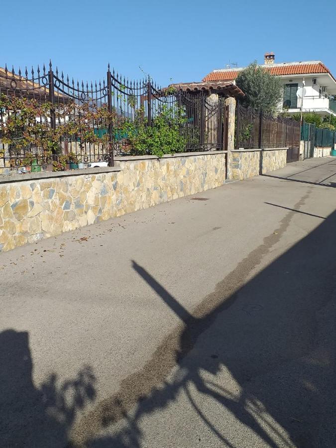 Appartamento House Ida สกาฟาติ ภายนอก รูปภาพ